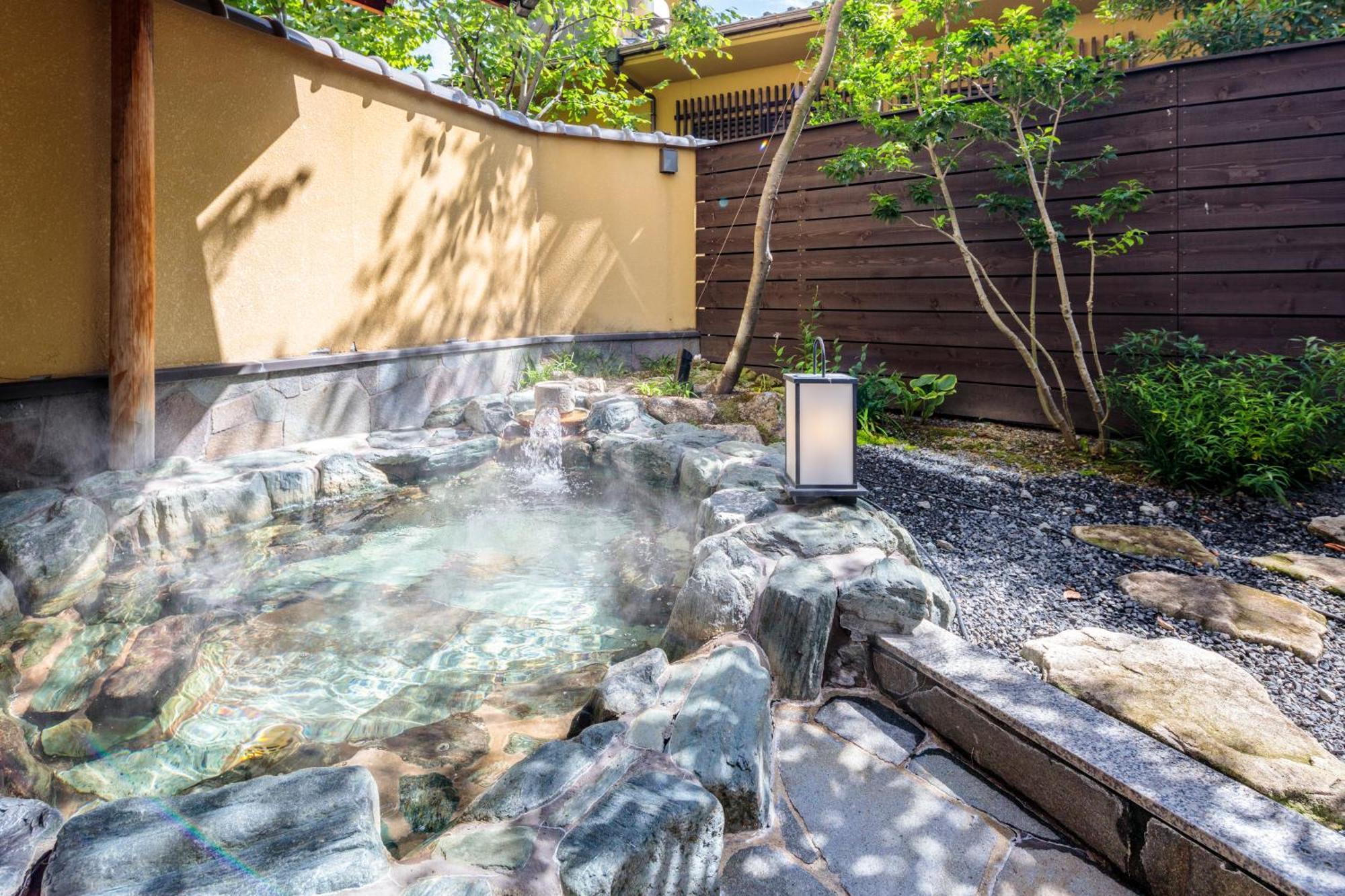 Kifuno Sato Hotel Mimasaka Ngoại thất bức ảnh