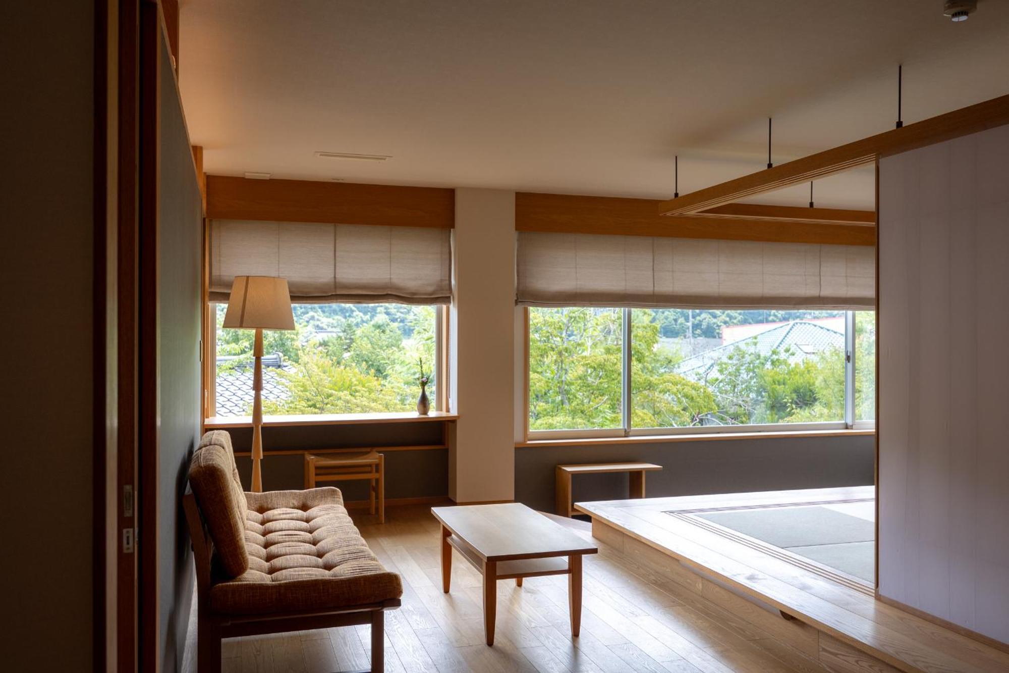 Kifuno Sato Hotel Mimasaka Ngoại thất bức ảnh