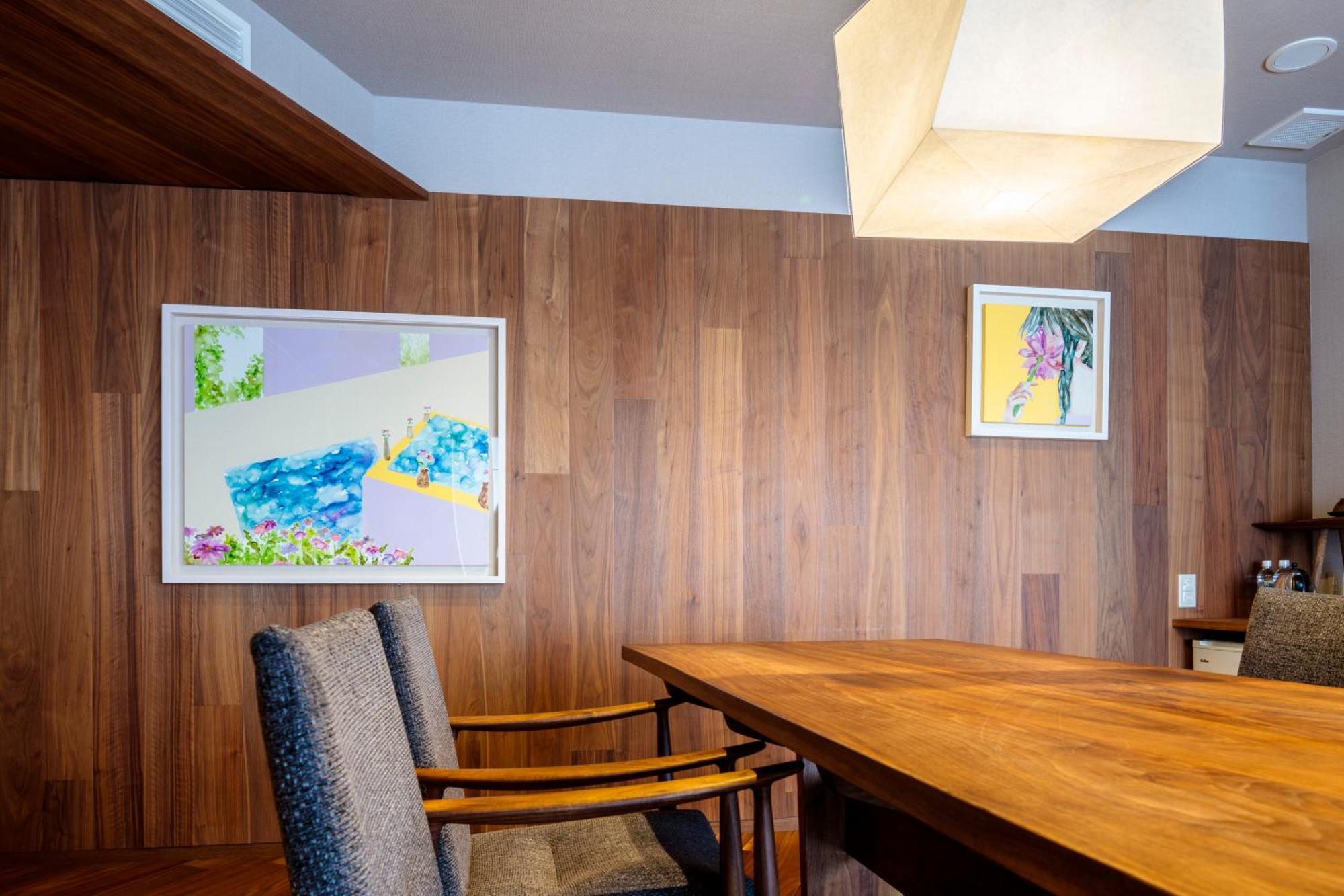Kifuno Sato Hotel Mimasaka Ngoại thất bức ảnh