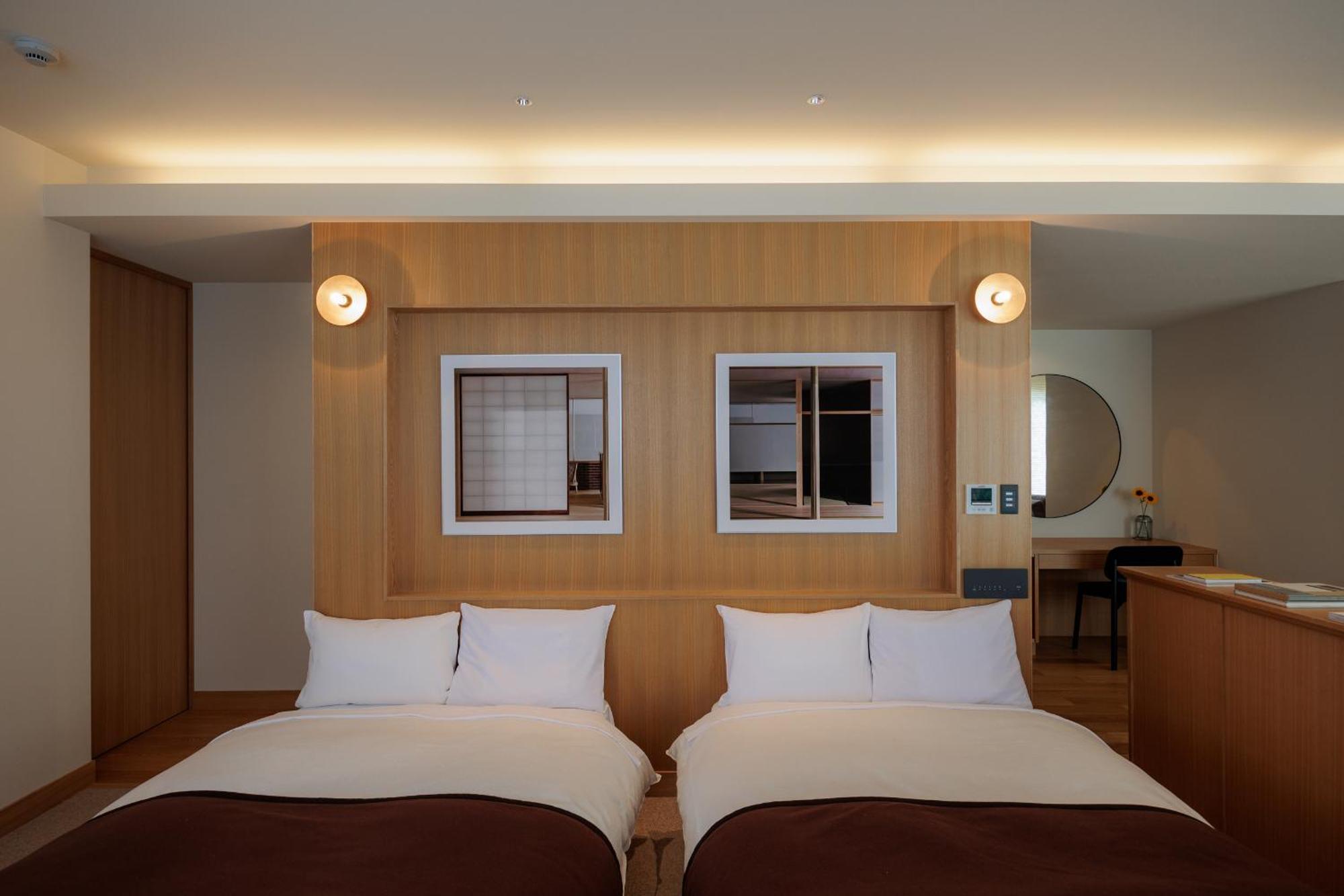 Kifuno Sato Hotel Mimasaka Ngoại thất bức ảnh